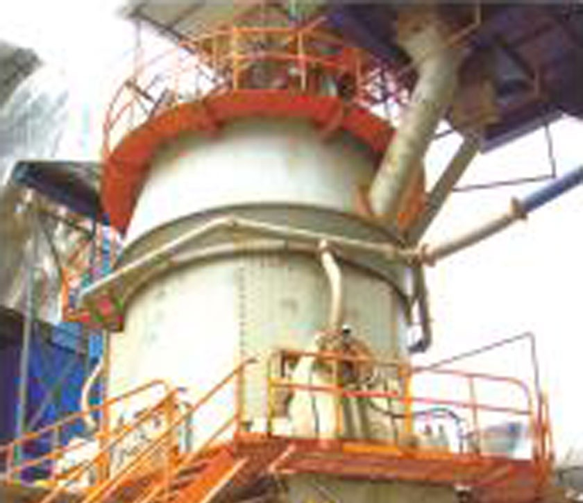 立式磨參數(shù) 立式磨參數(shù)