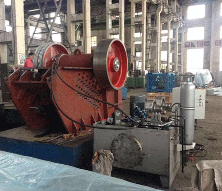 重型機(jī)械設(shè)備分類詳解 重型機(jī)械設(shè)備分類詳解