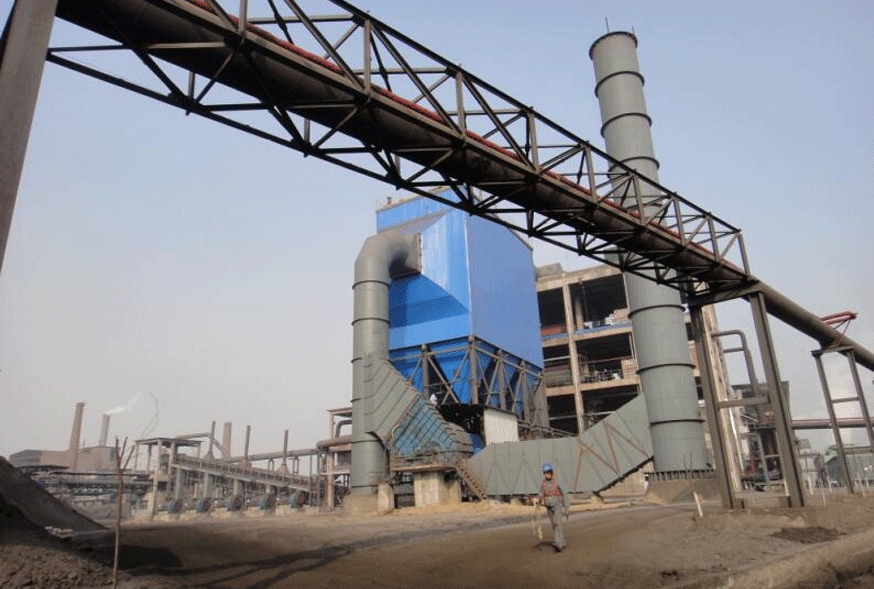 14㎡豎爐生產(chǎn)線設(shè)備 14㎡豎爐生產(chǎn)線設(shè)備